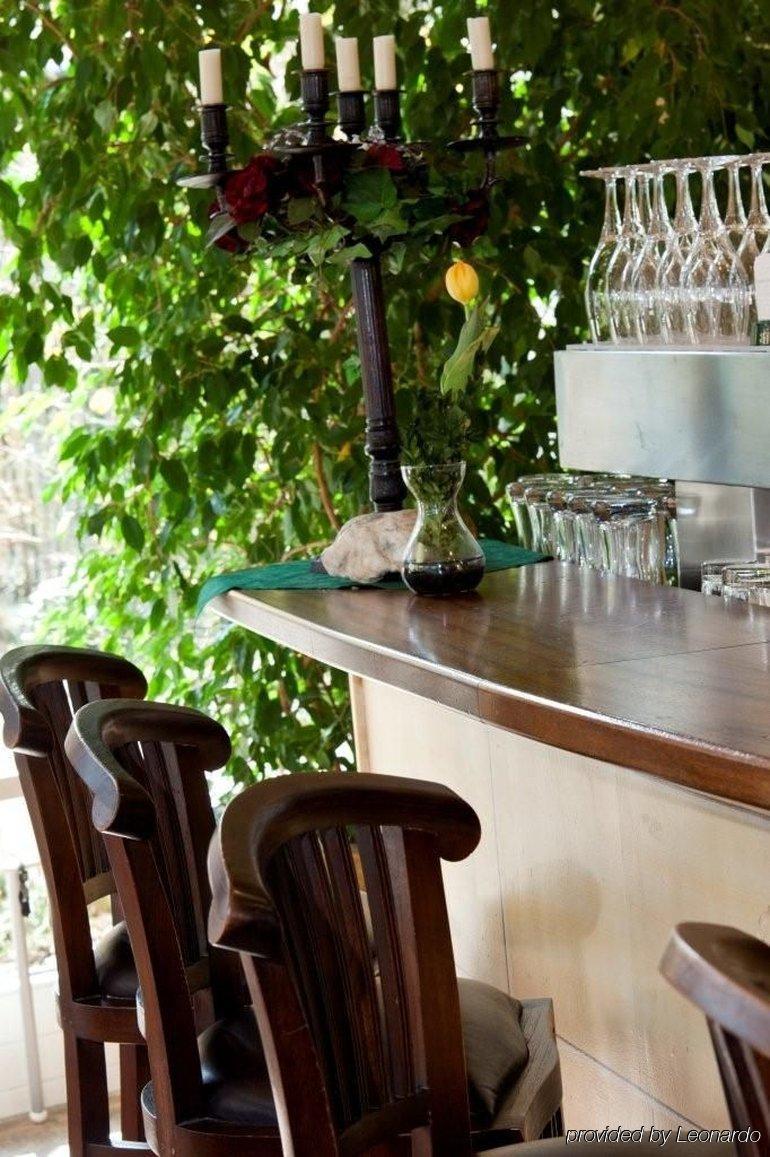 Hotel Henry Erding Restaurace fotografie