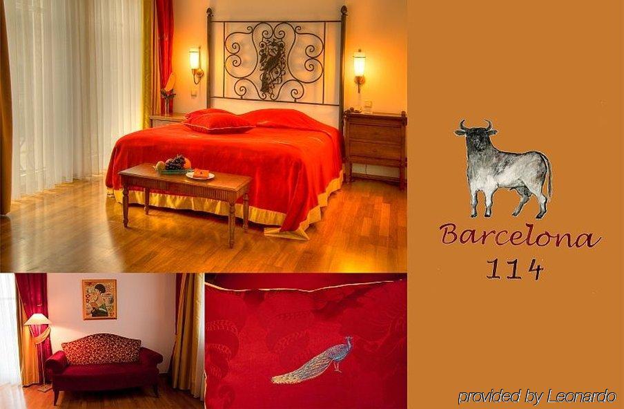 Hotel Henry Erding Pokoj fotografie
