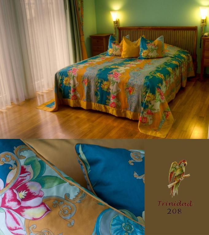 Hotel Henry Erding Pokoj fotografie