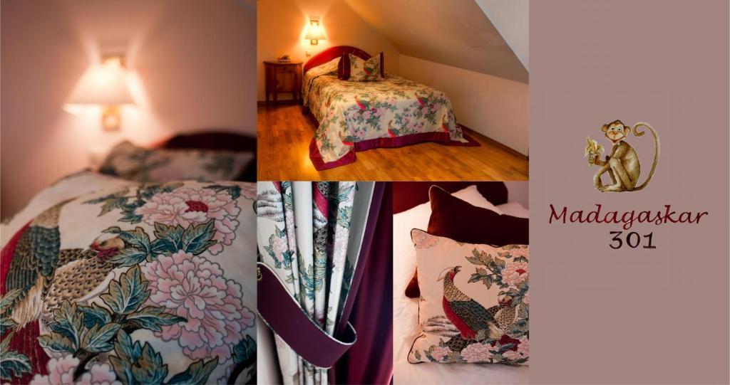 Hotel Henry Erding Pokoj fotografie