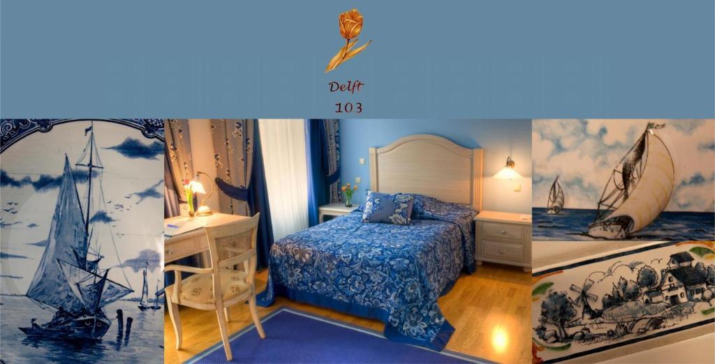 Hotel Henry Erding Pokoj fotografie