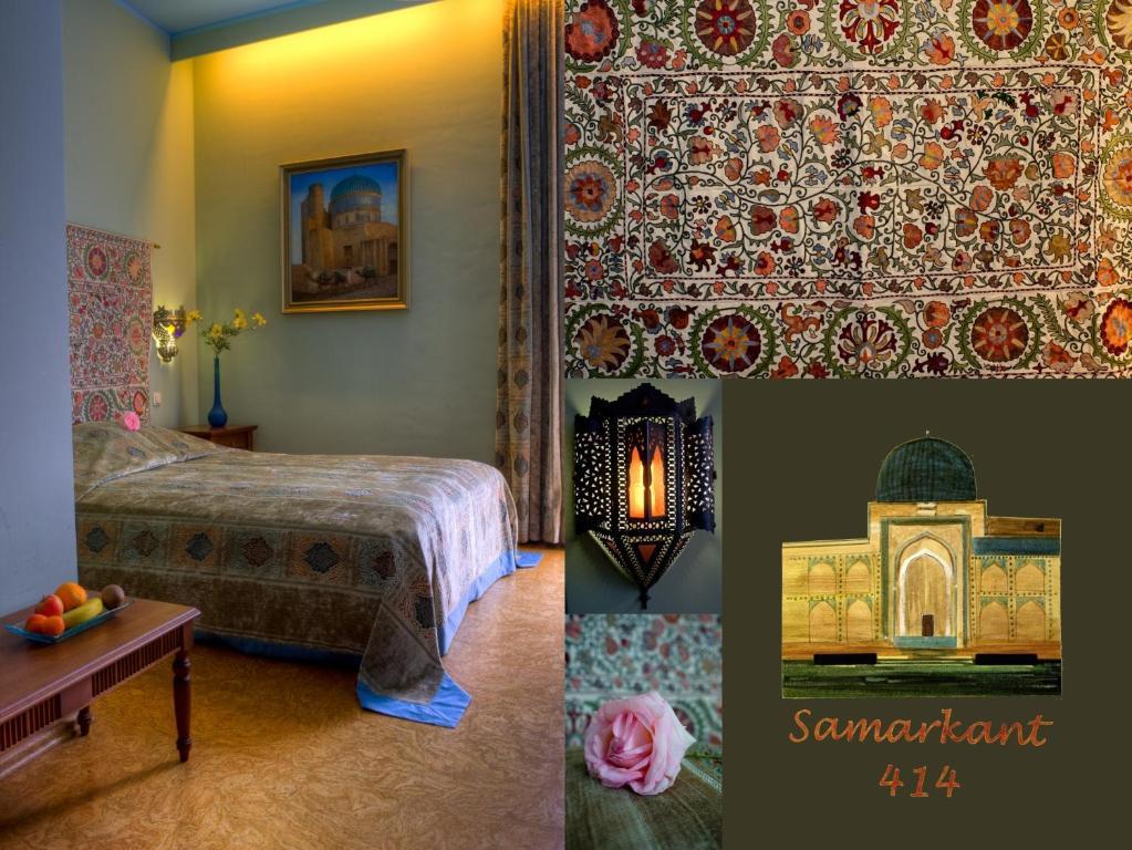 Hotel Henry Erding Pokoj fotografie