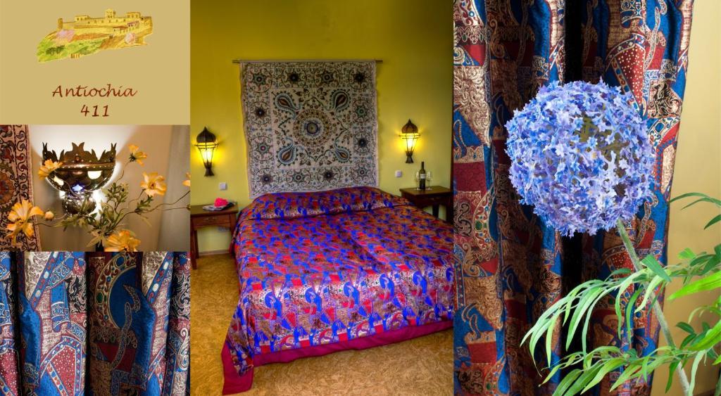 Hotel Henry Erding Pokoj fotografie