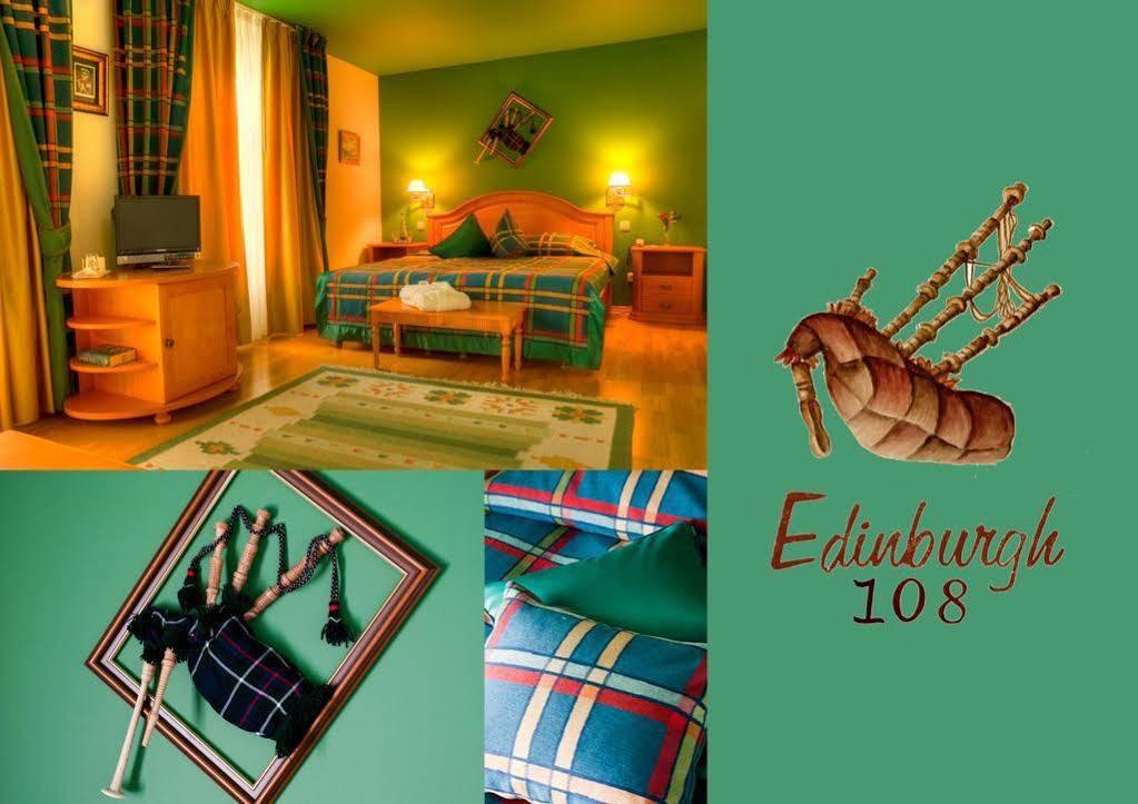 Hotel Henry Erding Pokoj fotografie